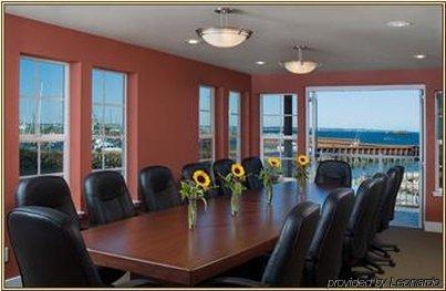 Cannery Pier Hotel & Spa Astoria Einrichtungen foto